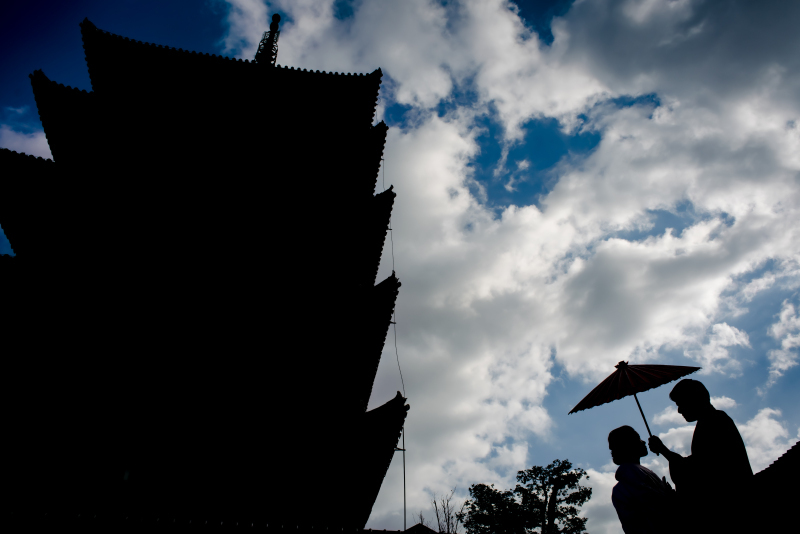 Arch Bridal_投稿写真