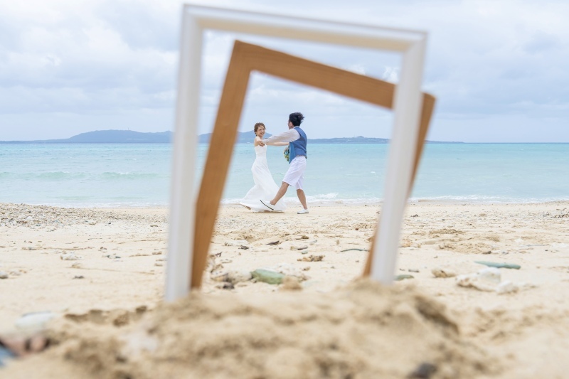 capryフォトウェディング石垣島（キャプリィフォトウェディング石垣島）_投稿写真