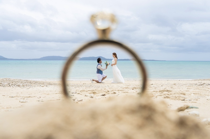 capryフォトウェディング石垣島（キャプリィフォトウェディング石垣島）_投稿写真