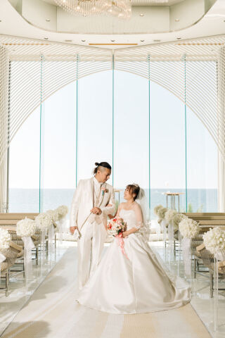 ルミエール北谷サロン_アドバイス写真