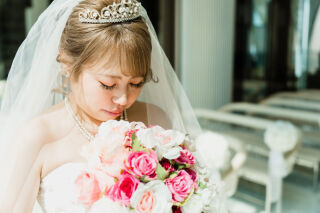 ルミエール北谷サロン_アドバイス写真