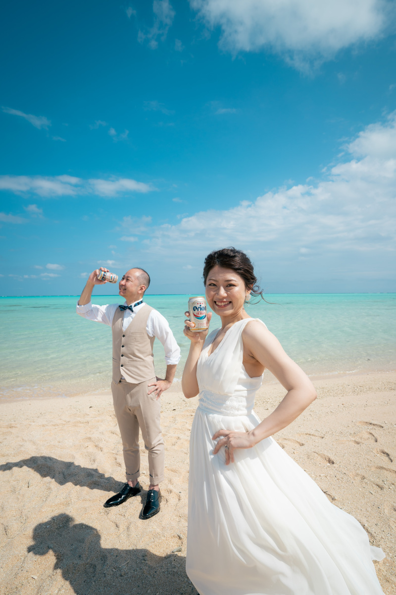 マーブルリゾートウェディング沖縄［MARBLE RESORT WEDDING 沖縄］_投稿写真