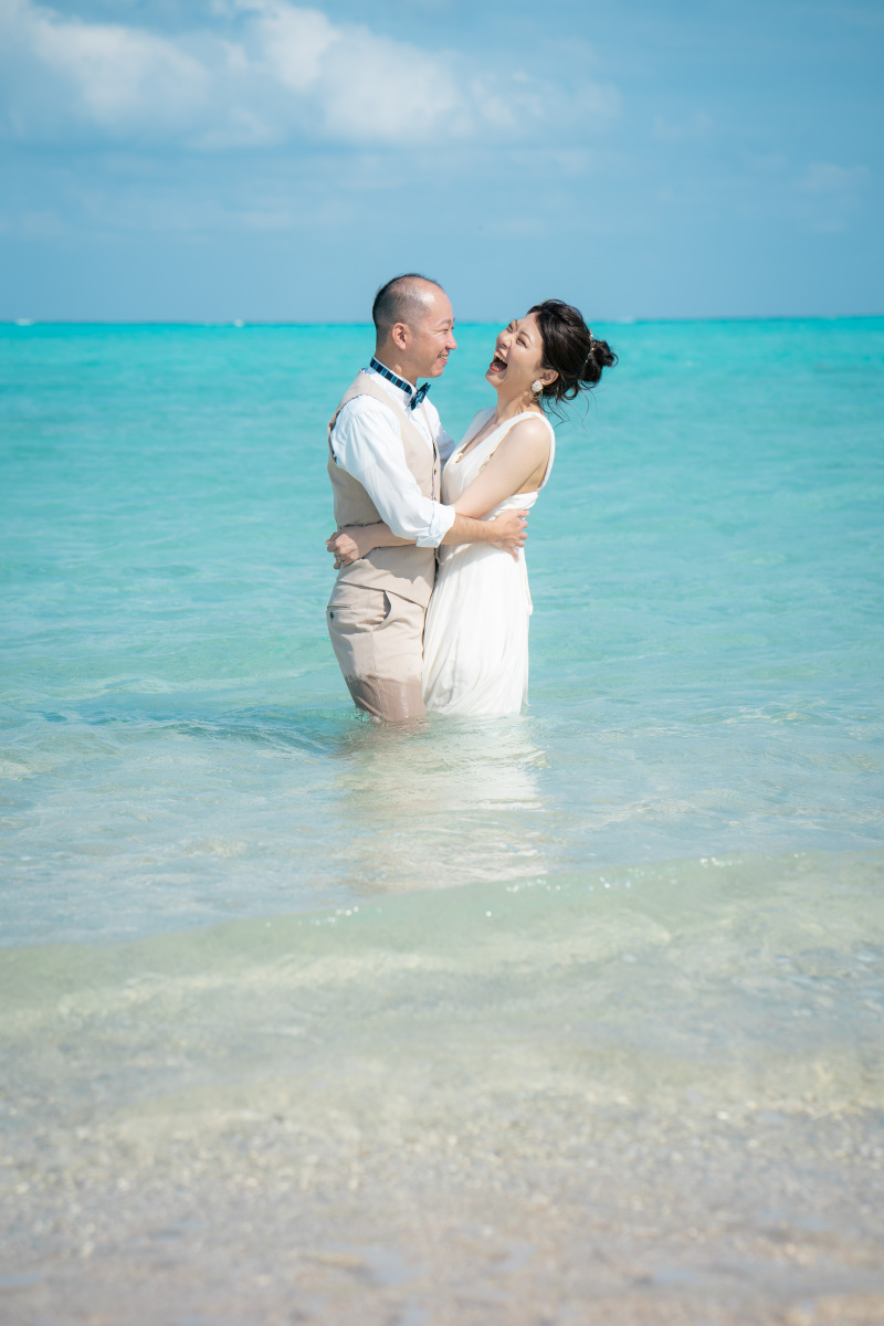 マーブルリゾートウェディング沖縄［MARBLE RESORT WEDDING 沖縄］_投稿写真