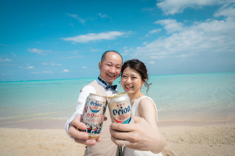 マーブルリゾートウェディング沖縄［MARBLE RESORT WEDDING 沖縄］_投稿写真