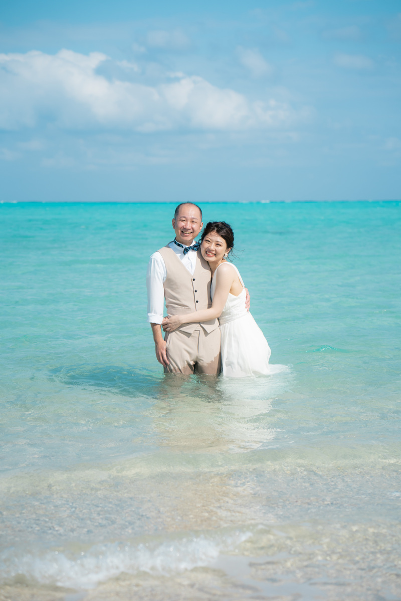 マーブルリゾートウェディング沖縄［MARBLE RESORT WEDDING 沖縄］_投稿写真