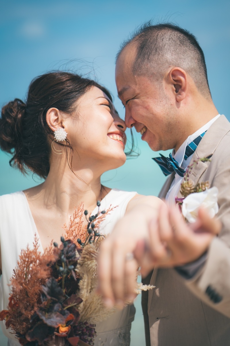 マーブルリゾートウェディング沖縄［MARBLE RESORT WEDDING 沖縄］_投稿写真
