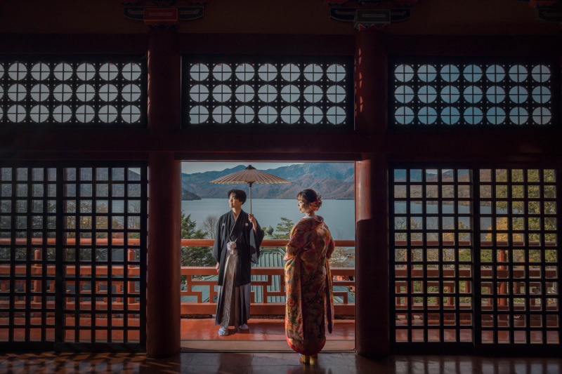 ドラマティックなロケーション写真が魅力的！_27271_投稿写真_1