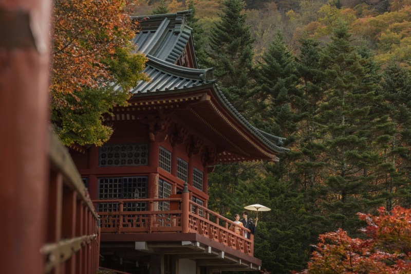 ドラマティックなロケーション写真が魅力的！_27271_投稿写真_2