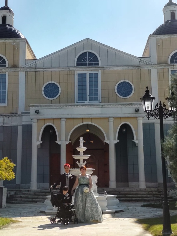 アットホームな雰囲気で楽しく写真を撮るにはオススメ。_27274_投稿写真_1