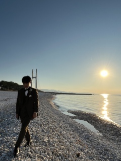 Studio Noi＜ノイ＞_アドバイス写真