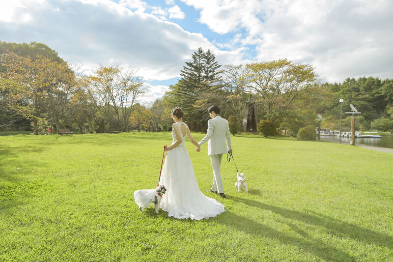 STUDIO AQUA 軽井沢店（スタジオAQUA）_投稿写真