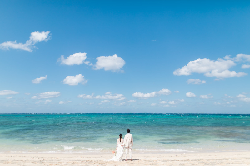 今っぽいナチュラル撮影！スタッフの皆さんも最高でした。_27284_投稿写真_1