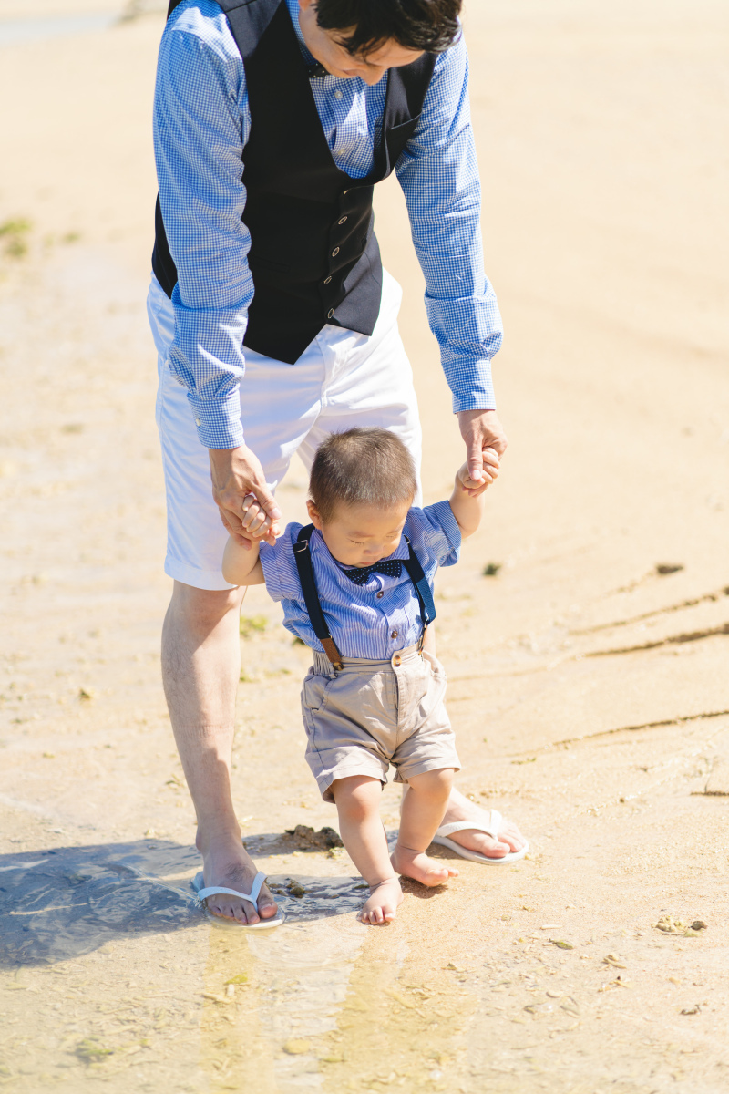 capryフォトウェディング沖縄（キャプリィフォトウェディング沖縄）_投稿写真