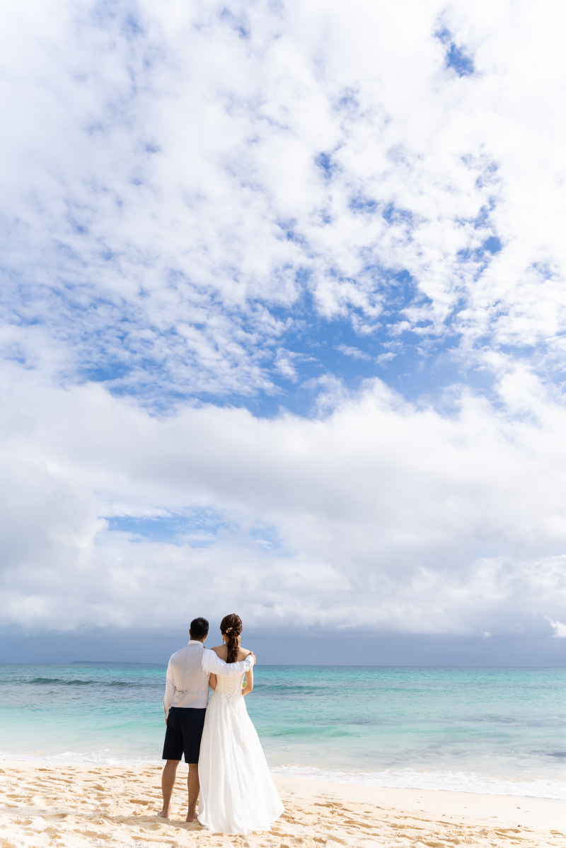 capryフォトウェディング宮古島（キャプリィフォトウェディング宮古島）_投稿写真