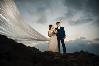 マーブルリゾートウェディング沖縄［MARBLE RESORT WEDDING 沖縄］_アドバイス写真