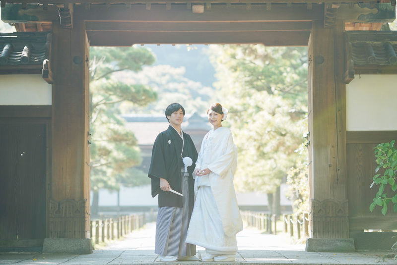 素敵な庭園でのロケーション撮影で一生の思い出になりました◎_27303_投稿写真_2