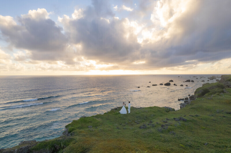 宮古島ウェディングフォト_投稿写真