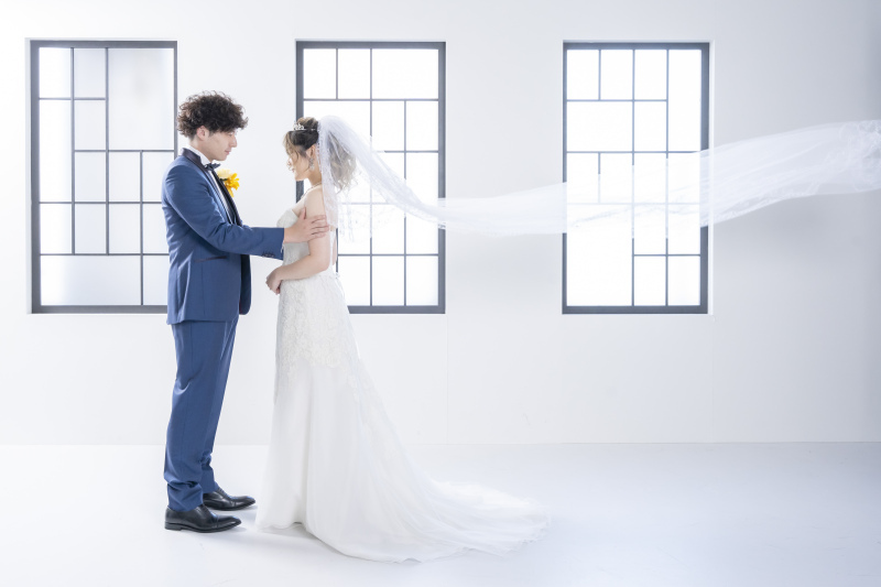 衣装を好きなだけ着て選べてお値段も良心的！！_27305_投稿写真_1