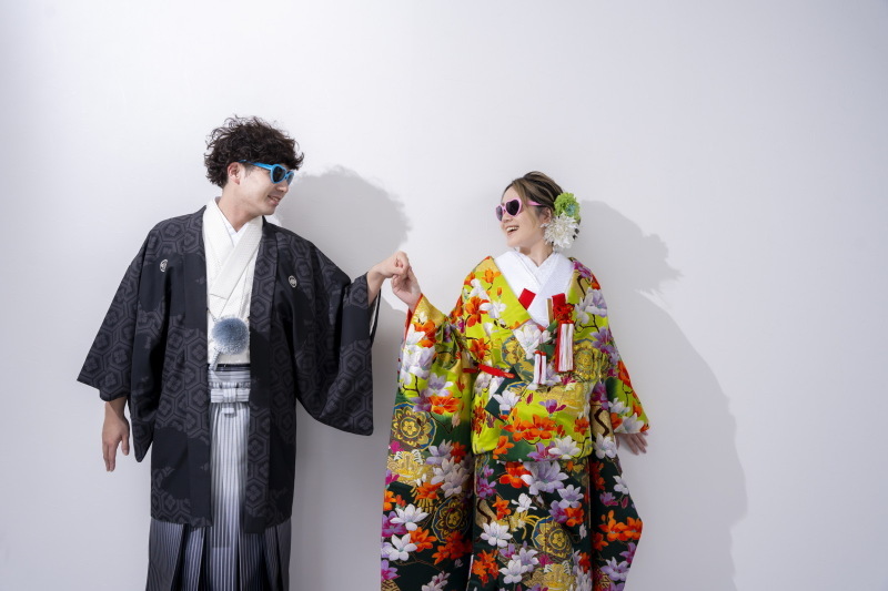 衣装を好きなだけ着て選べてお値段も良心的！！_27305_投稿写真_3