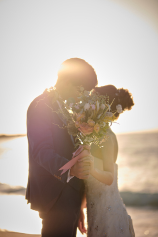 マーブルリゾートウェディング沖縄［MARBLE RESORT WEDDING 沖縄］_アドバイス写真