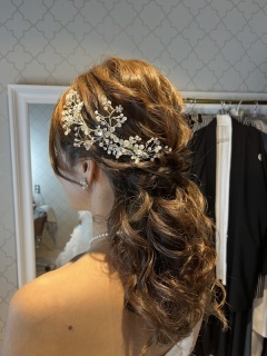 studio LUMINOUS 大阪_アドバイス写真