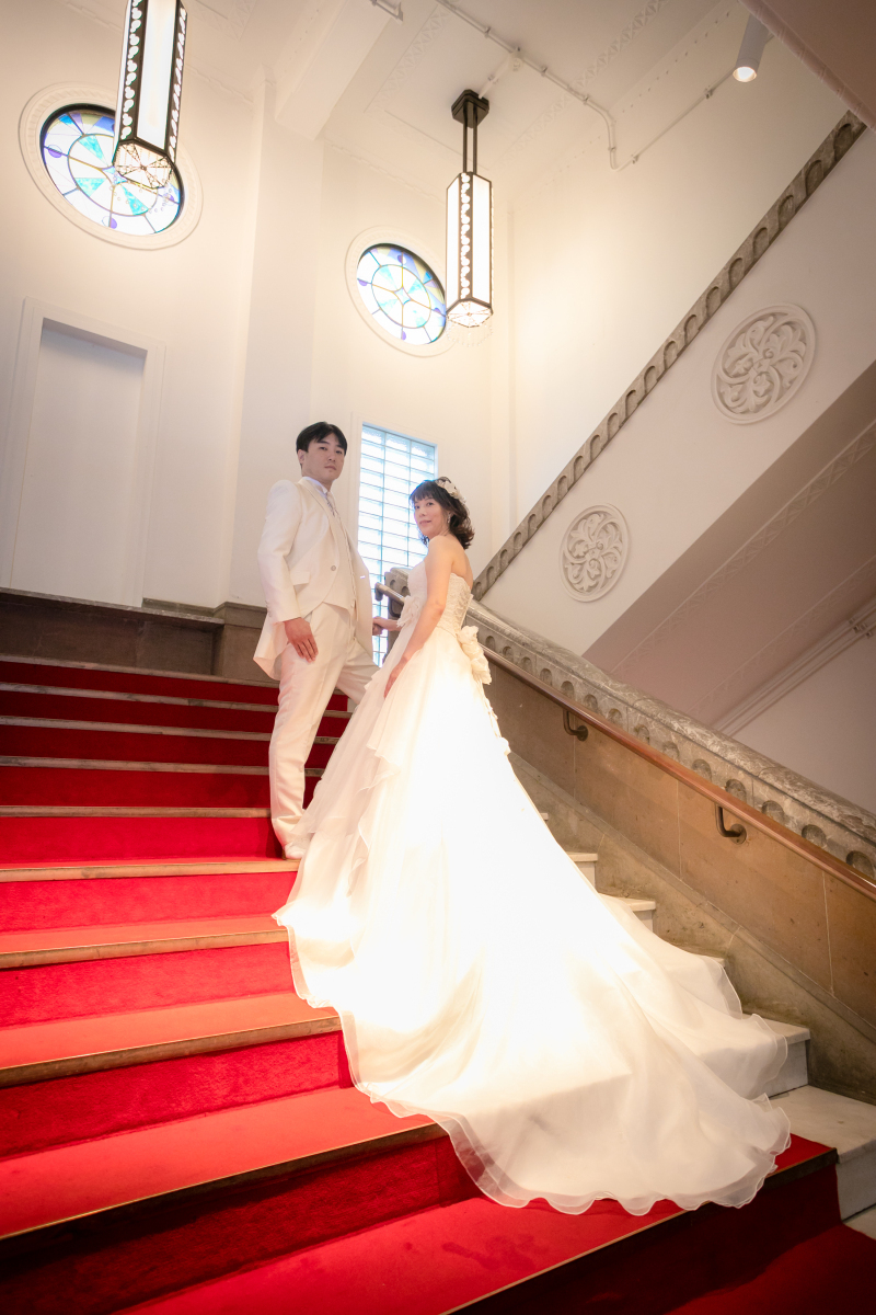 和装でも洋装でもどちらも兼ね備えた場所での撮影可能_27319_投稿写真_1