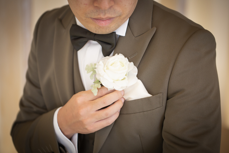 小さな結婚式　名古屋店_投稿写真