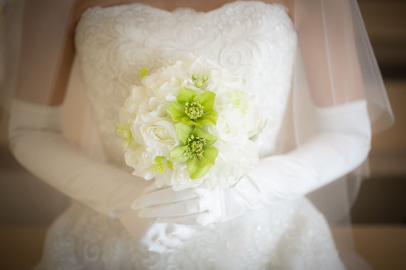 小さな結婚式　名古屋店_投稿写真