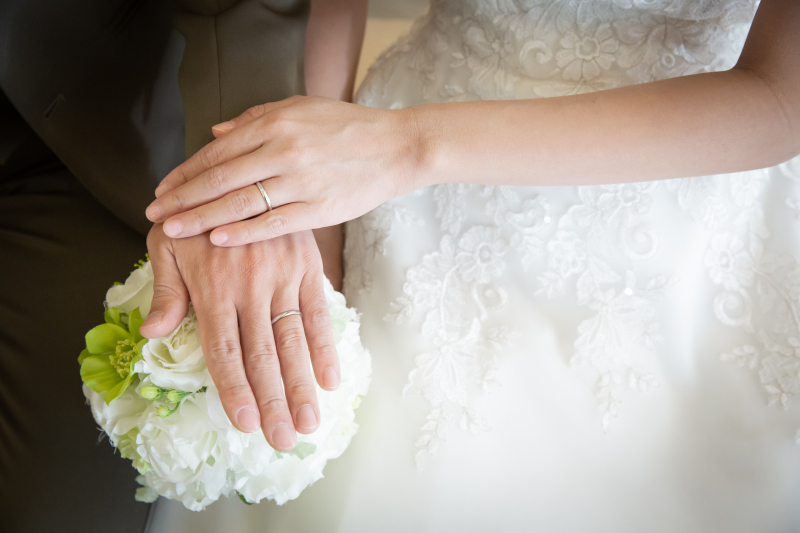 小さな結婚式　名古屋店_投稿写真