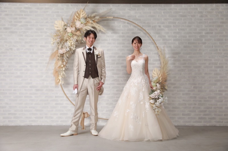 緊張せずに自然な自分を引き出してくれるスタッフ_27335_投稿写真_1