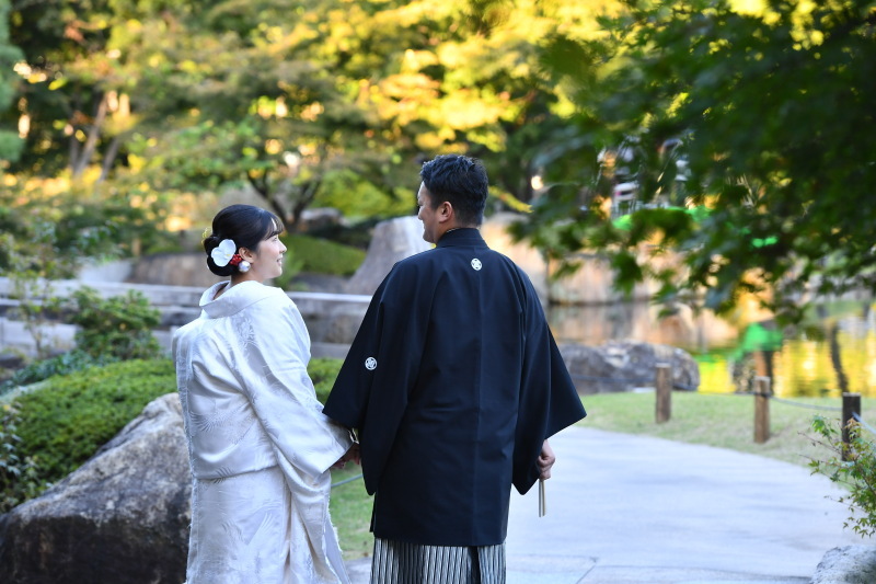 理想のヘアメイク&任せて安心なロケ撮影♪_27338_投稿写真_1