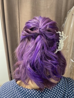 STUDIO AQUA 新宿店（スタジオAQUA）_アドバイス写真