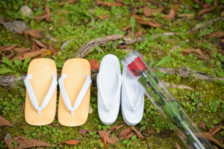 STYLE＋軽井沢_アドバイス写真