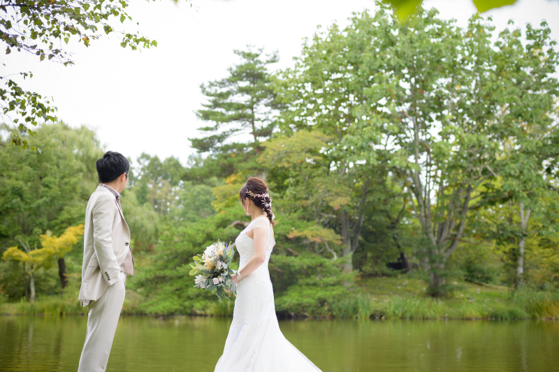 充実した和洋装と共にロケーション撮影が可能◎_27355_投稿写真_1