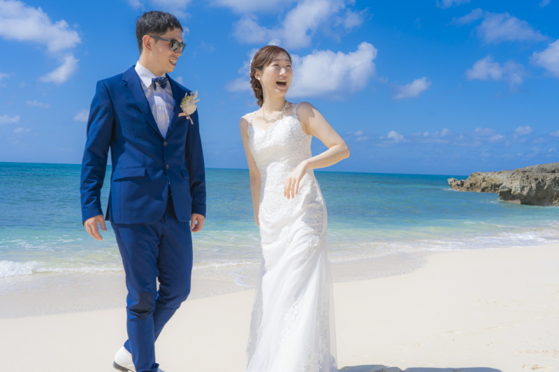 宮古島ウェディングフォト_投稿写真