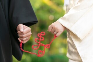 Photo Maison &eacute;crin 大阪店_アドバイス写真