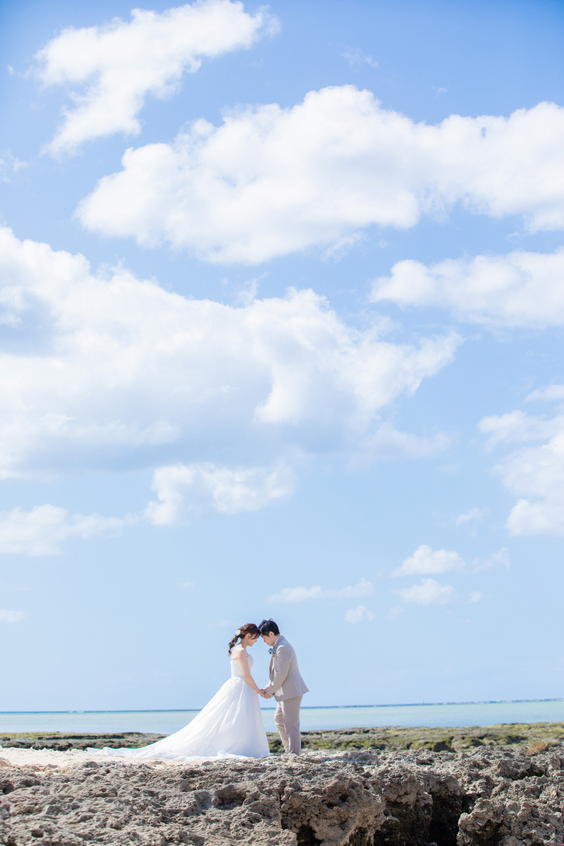 capryフォトウェディング沖縄（キャプリィフォトウェディング沖縄）_投稿写真