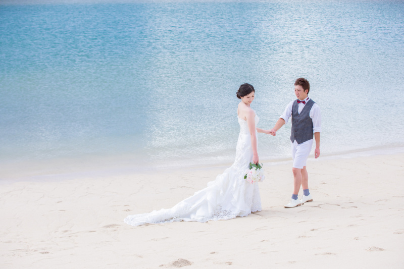 ヴォヤージュ ドゥ ルミエール北谷リゾート_投稿写真