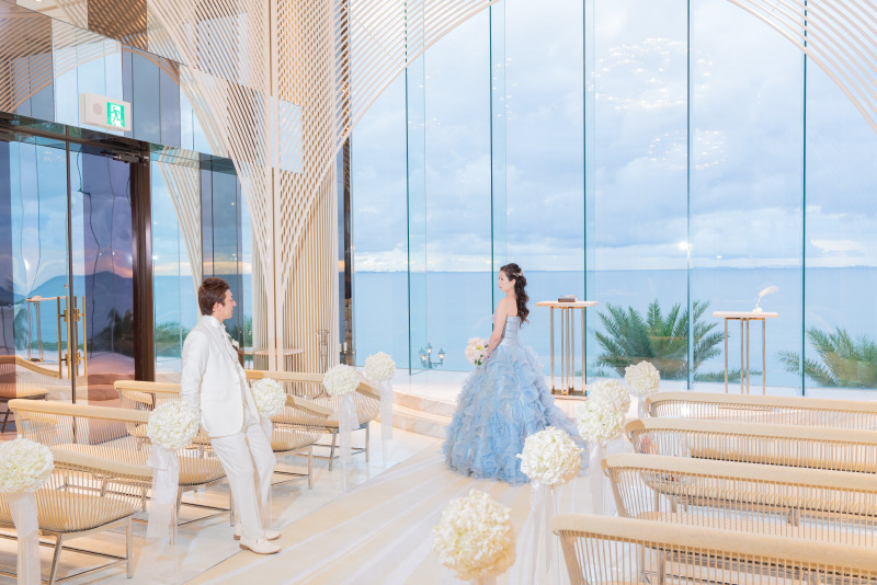 ヴォヤージュ ドゥ ルミエール北谷リゾート_投稿写真