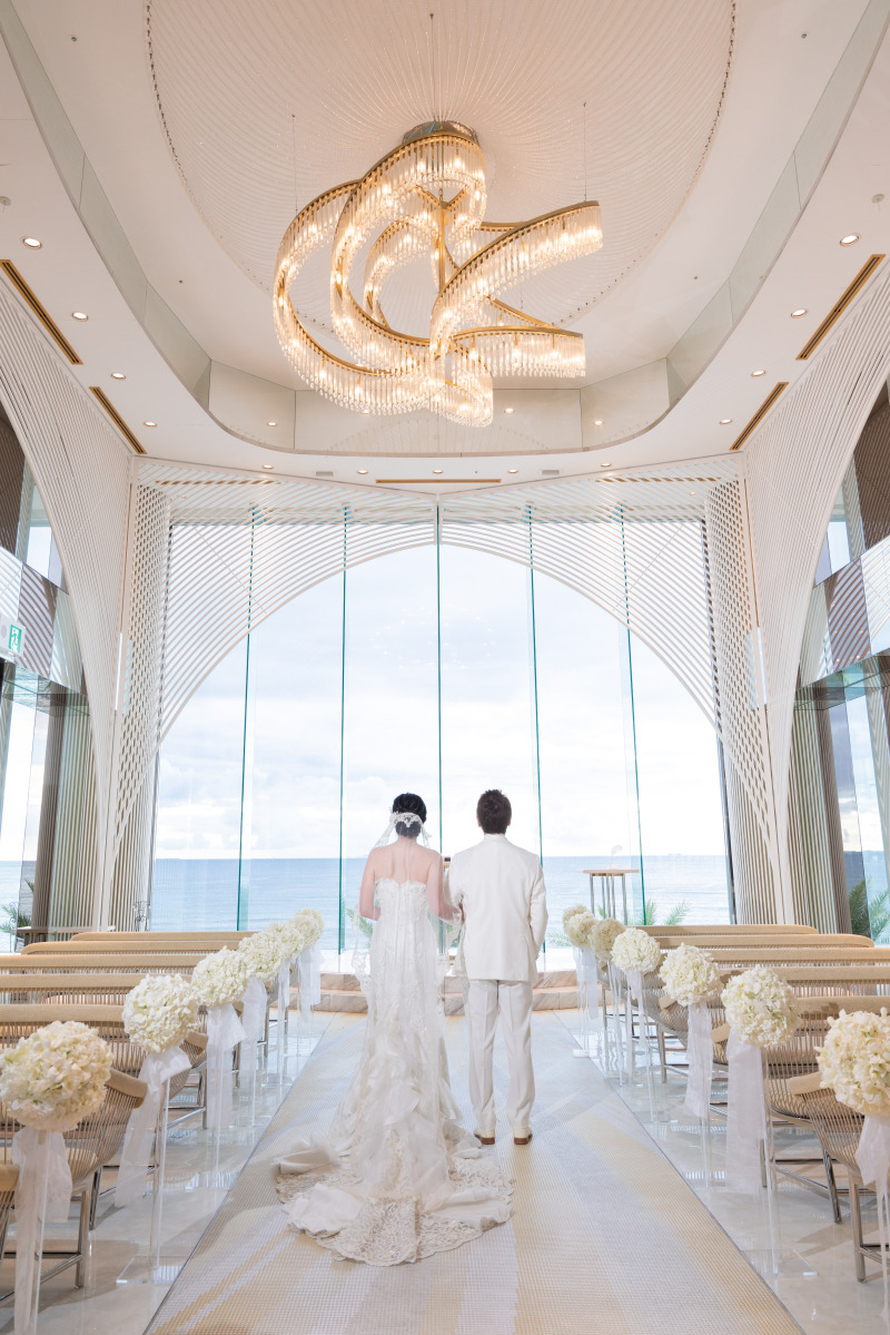 ヴォヤージュ ドゥ ルミエール北谷リゾート_投稿写真