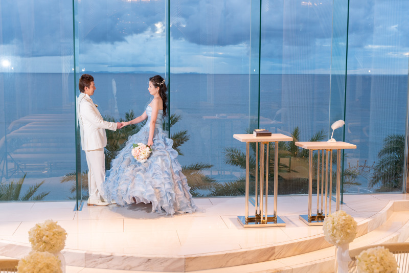 ヴォヤージュ ドゥ ルミエール北谷リゾート_投稿写真