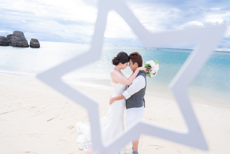 ヴォヤージュ ドゥ ルミエール北谷リゾート_投稿写真