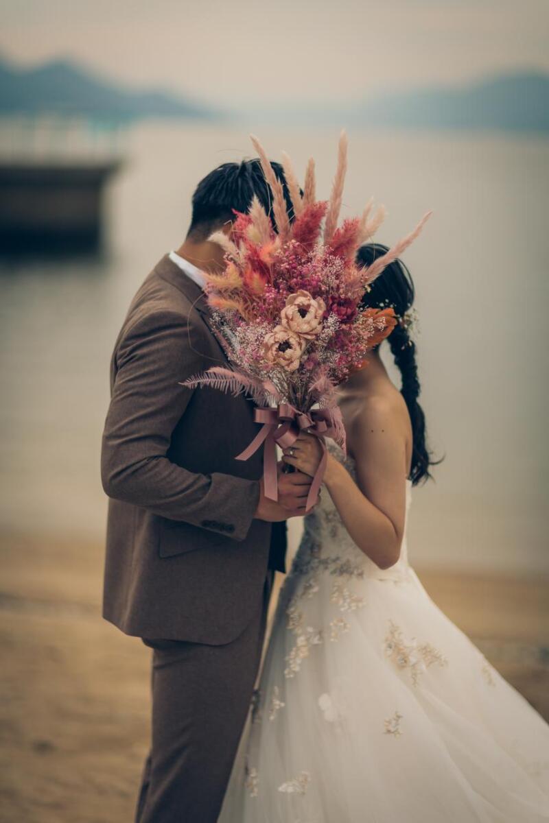 Bridal Photo Studio Lien ～リアン～ 広島店_投稿写真