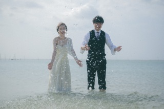 STUDIO SUNS沖縄（スタジオSUNS）_アドバイス写真