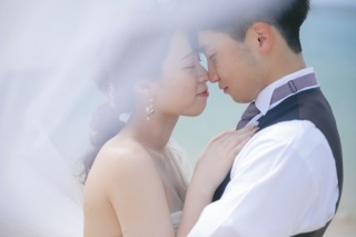 STUDIO SUNS沖縄（スタジオSUNS）_アドバイス写真