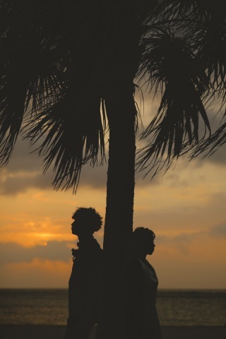 STUDIO SUNS沖縄（スタジオSUNS）_アドバイス写真