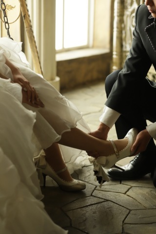 オレンジスタジオNAGOYA_アドバイス写真