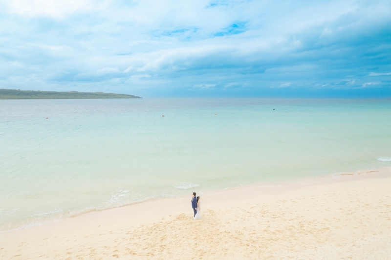 宮古島ウェディングフォト_投稿写真