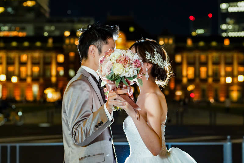 PHOTO WEDDING STYLE_投稿写真