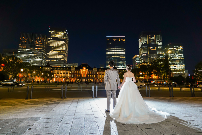 PHOTO WEDDING STYLE_投稿写真